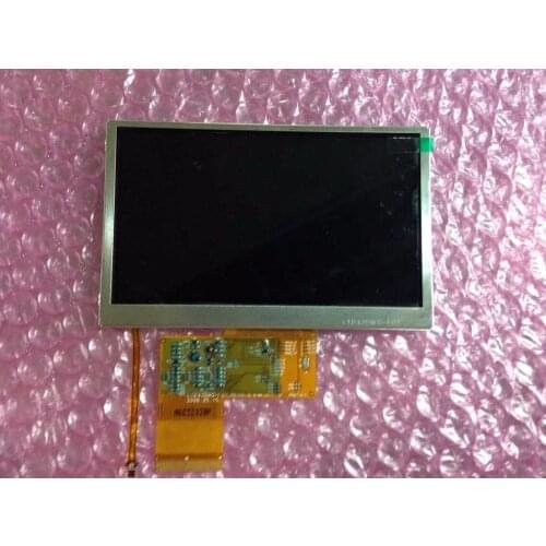 LTE430WQ-F07-0BS LTE430WQ-F07 LCD Display screen