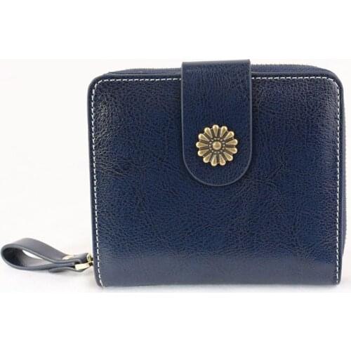 U Beauty Wallets And Business Card Holders