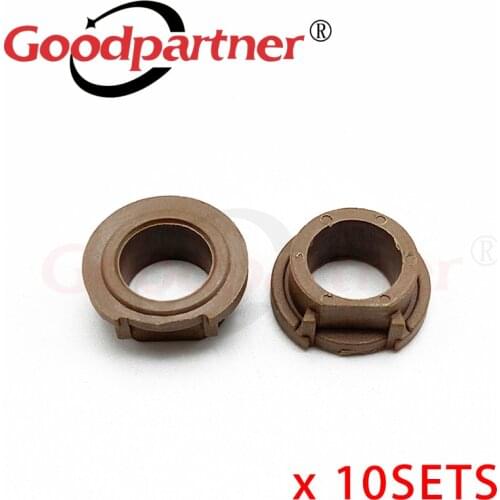 30X Lower Fuser Roller Bushing for HP 5000 5100 5200 5025 5035 M701 M706 M712