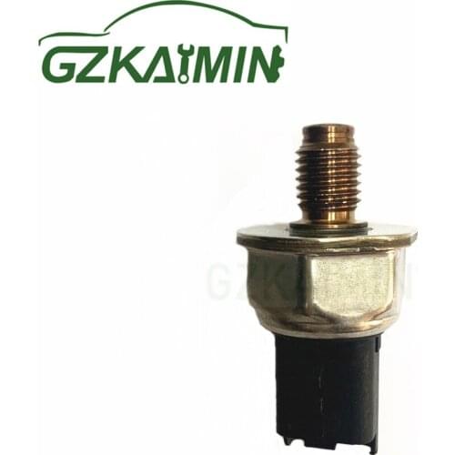 High Quality For C itroen P eugeot 301 308 508 Fuel Oil Pressure Sensor OEM 85PP34-03 9813735580