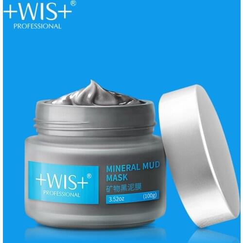 Wis Chinese Black Masks