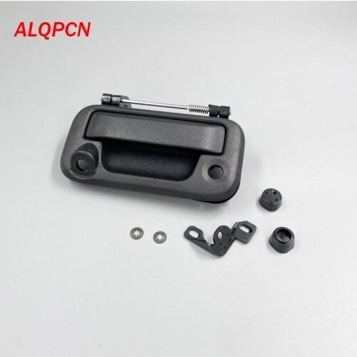 Tailgate handle trunk open handle for ford F-150 F-250 F-350 super duty