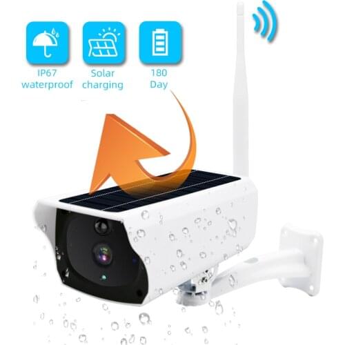 ZDSSY Outdoor CCTV Cameras