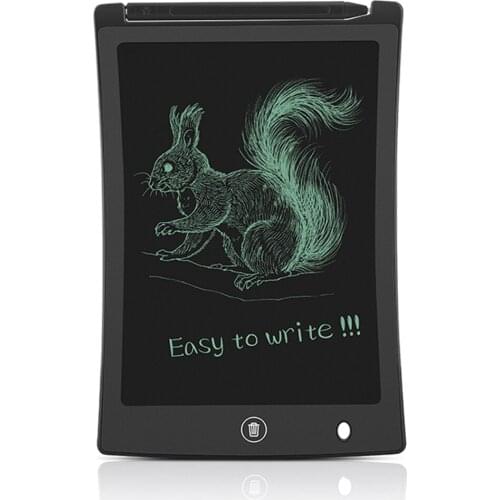 8.5 Inch LCD Writing Tablet Digital Drawing Tablet Art Handwriting Pad Portable Electronic Tablet Board ultra-thin Board