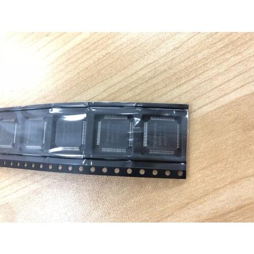 10pcs Original for ps4 hdmi-Compitable port socket ic chip mn86471a