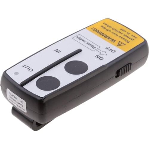 12V Volt Wireless Remote Control Kit For Truck Jeep Car ATV Winch Long Range