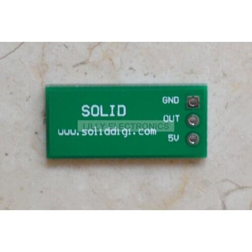3 pieces Humidity Sensor - HIH-4030 Breakout Board