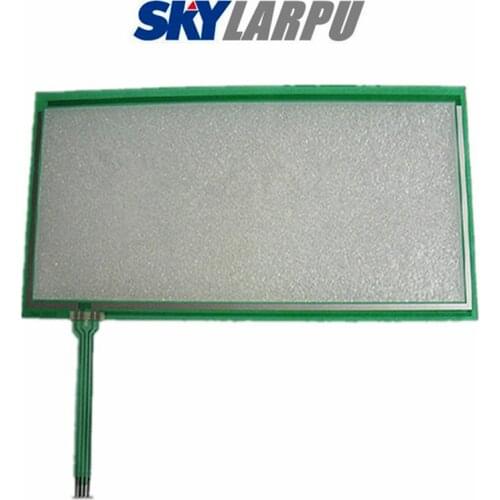 9"Inch Touchscreen TP3252S1 TP-3252S1 Industrial Application Control Equipment Touch Screen Digitizer Panel Glass Free Shipping