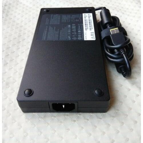20V 11.5A AC Adapter fit for Lenovo ThinkPad P70 20ER000RUS Laptop