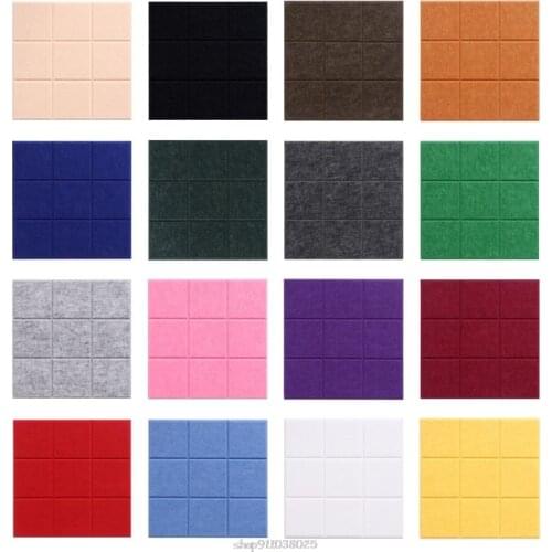 Nordic Style Felt Background Letter Board Photo Wall Household Message Decoration Craft Ja19 21 Dropship