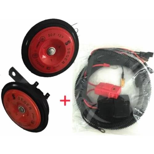 Клаксоны для авто FlySword China At AliExpress