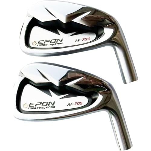 HQBWill Golf Club Heads