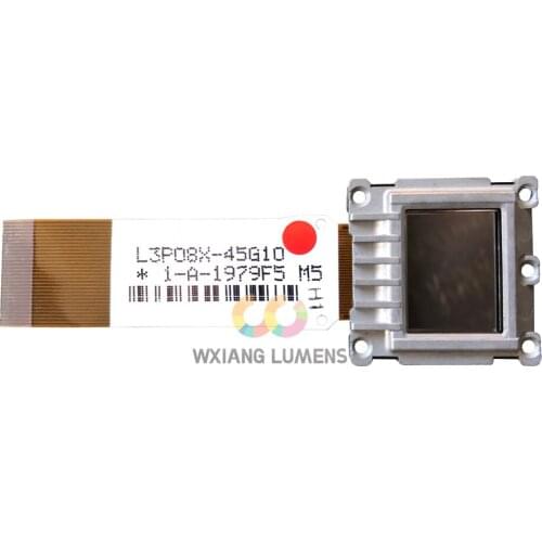 L3P08X-45G10 Projector Lcd Panel Board for Projector Optical Engine