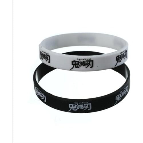 MUHUI Black Bracelets