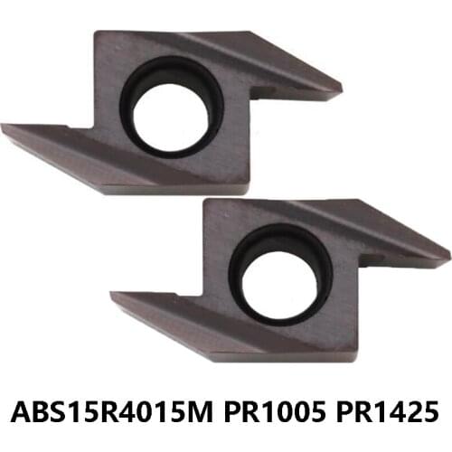 Original ABS15 ABS15R4015M PR1425 PR1005 ABS15R processing Steel Stainless longer tool life Back Turning Lathe Tools