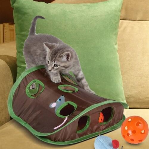 British Style Semi-enclosed Kennel Winter Warm Pet Kennel Pet Supplies Pet Bed Tent Cat Kennel Travel Dog Accessory Cat Toy