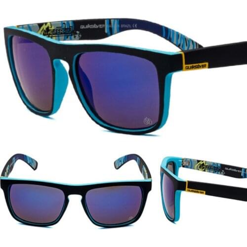 Two PCS Brand Polarized Glasses Men Women Fishing Glasses Sun Goggles Camping Hiking Driving Cycling Eyewear Sport Sunglasses