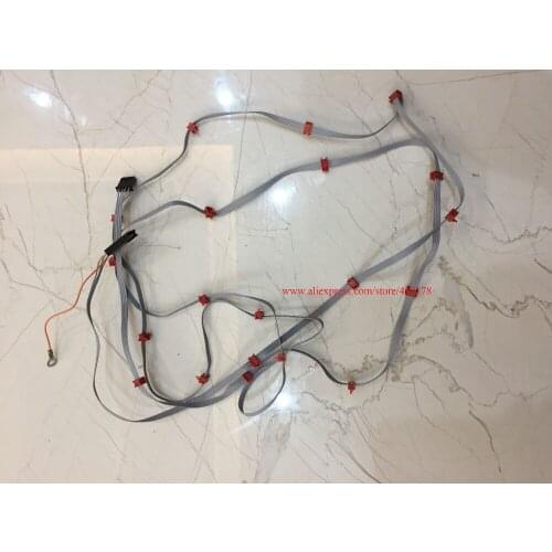 Santoni Seamless Underwear Machine SM8-TOP1 SM8-TOP2 Use BTSR Sensor Cable K418189 K418151