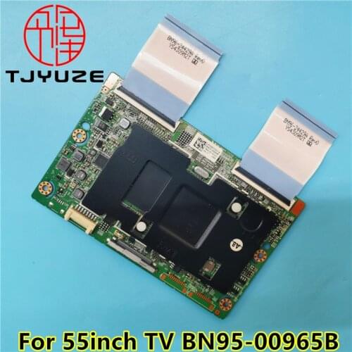 T-CON logic board BN41-01939C BN95-00965B for UE55F6510 UE55F8500SZ UA55F8000AJ Good-working