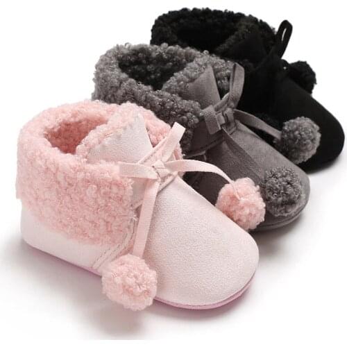 TECHOME Children's Boots