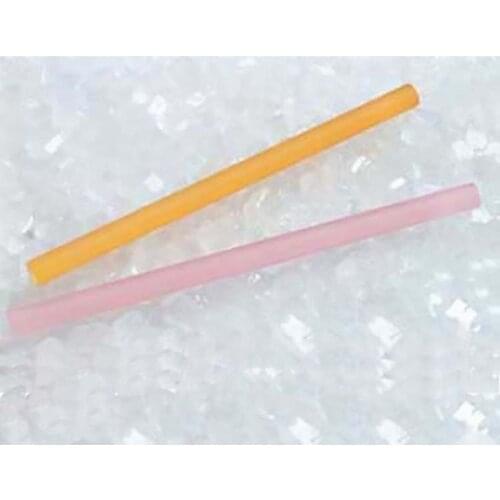 Solid State Laser Handle Rod Nd yag Crystal Rod Laser Bar