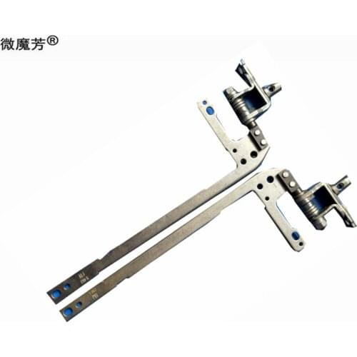 Laptops Replacements LCD Hinges Fit For ASUS C90 C90P C90S for free shipping