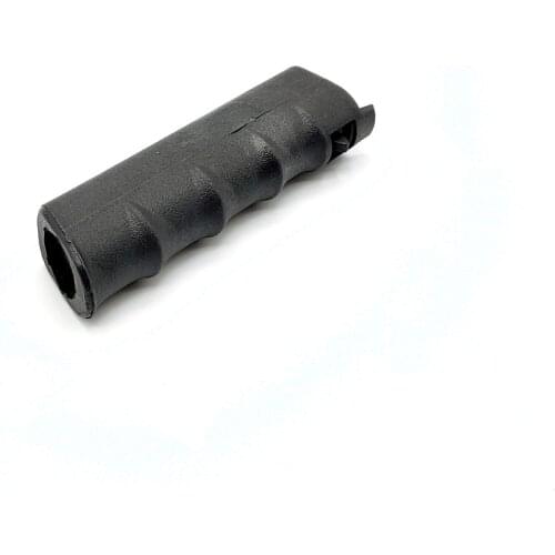 1Pcs Hand Brake Lever Grip Lever Handle For Jetta MK2 MK3 Golf MK2 Car Accessories