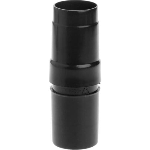 28mm-32mm Plastic ABS Converter Attachment Hose Adapter For Vacuum Cleaner