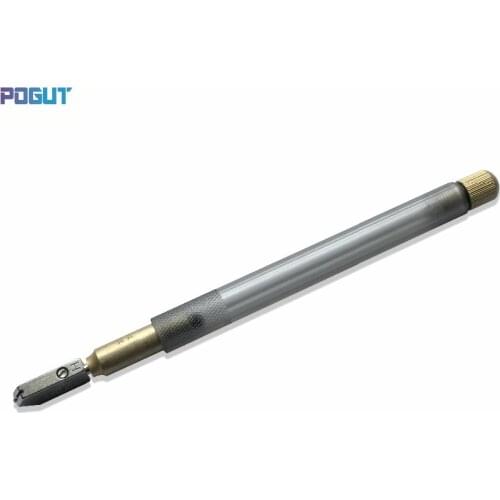 Free Shipping High Quality Glass Tools POGUT MITSUBOSHI Glass Tile Cutter 5-15mm