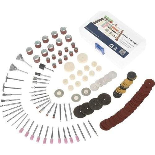 Deerma Abrasive Tools