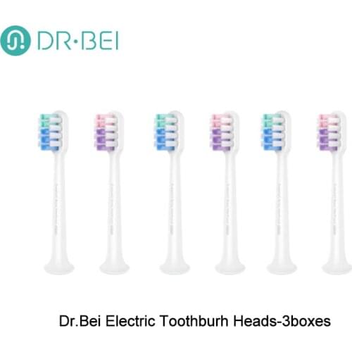 ENCHEN Oral B Electric Toothbrushes