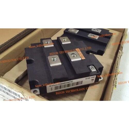 FZ800R33KF2C FZ1600R12KF4 FZ1000R16KF4