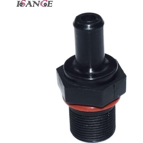 ISANCE PCV Vent Valve 26740-2G000 267402G000 For Hyundai & Kia Stinger Niro Sorento Sportage Soul Rondo Optima Forte Koup Forte