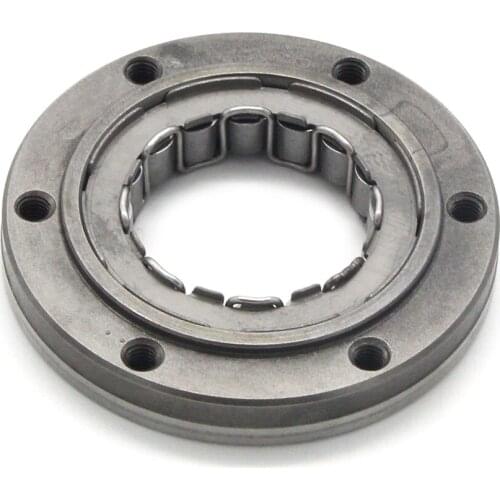 Motorcycle Starter Clutch One Way Bearing Sprag For Yamaha YFZ450 YFZ450S YFZ450SEY YFZ450T Moto Clutch Starter 5TG-15590-00