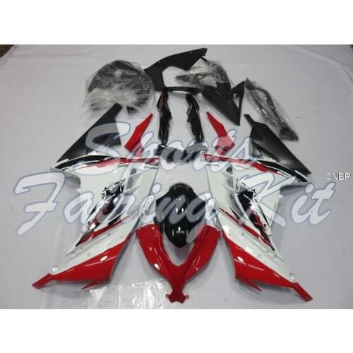 Full Body Kits Zx250r 2015 - 2017 Bodywork EX 250 Ninja 2016 Plastic Fairings EX 250 Ninja 15 16