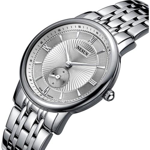 Nesun Ladies Watch Stainless Steel