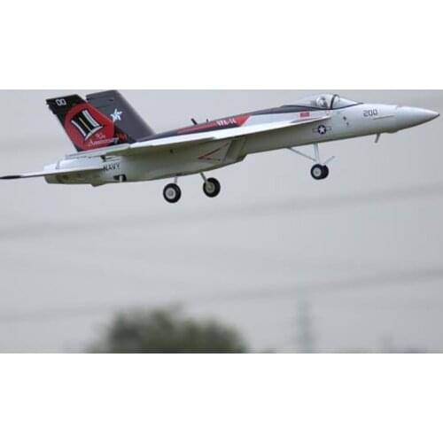 Freewing F18,F-18 64mm Ducted fan EPO RC plane RC airplane RC MODEL HOBBY TOY 64