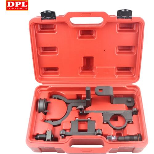 CAMSHAFT TIMING TOOLS KIT FOR FORD LAND ROVER 4.0 L SOHC V6 Service Set