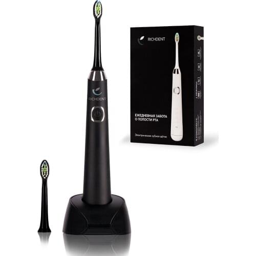 Электрические зубные щетки RICHDENT China At AliExpress