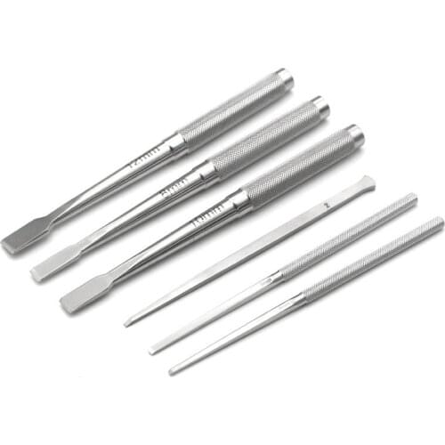 Rhinoplasty nasal bone file nasal surgery crowbar nasal rubbing nasal bone correction serrated bone contusion nasal segmentation