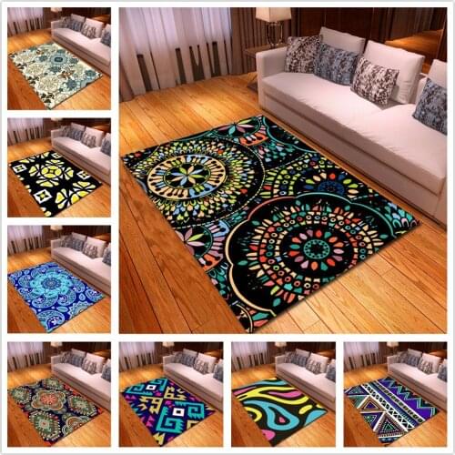 New Fashion Home Carpet Nordic Style Large Size Carpets For Living Room Bedroom Area Rugs Modern Household Delicate Floor Mats