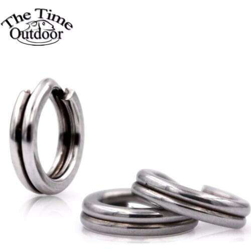 The Time Outdoor Bearings