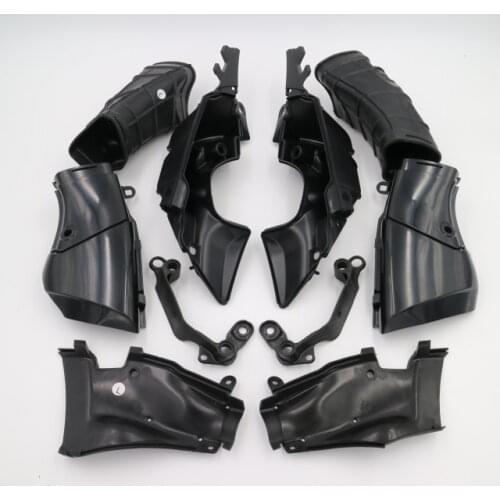 Yamaha YZF R1 2009 2010 2011 2012 2013 2014 For Motorcycle Ram Air Intake Pipe Tube Duct