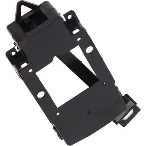 1PC Quartz Pendulum Drive Unit Module- Fits All Standard Movements Clock Making Clock Parts Accessories Home Decor Black