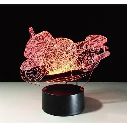 3d Light Fixtures Battery Led Wall Sconce Baby Night Lamp Mini Led Lights Battery Powered Kids Lamp Bedroom