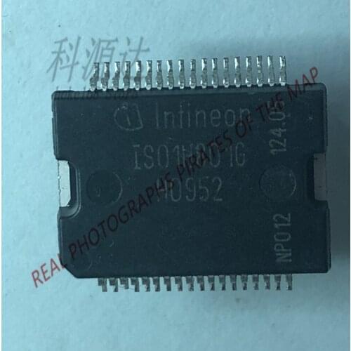 5pcs/lot ISO1H801G SSOP36 ISO1H801G In Stock