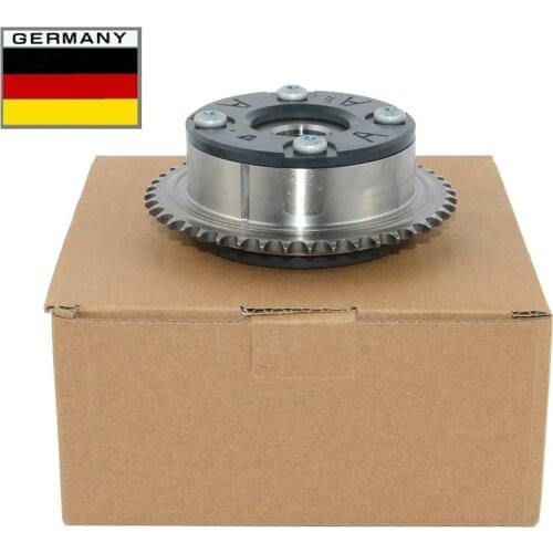 AP02 For Mercedes W203 W204 W211 C230 M271 1.8 2003 2004 2005 Camshaft Adjuster 2710500847 2710500900 2710501047 A 271 050 09 00