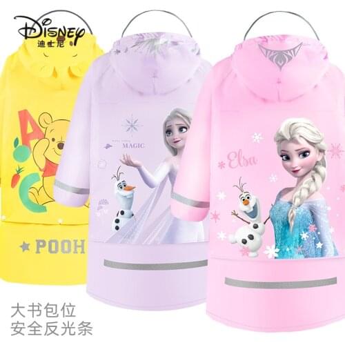 Disney Children's Raincoats