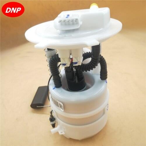 DNP Fuel Pump Assembly Fit For NISSAN Sentra 17040-3SG0C,17040-3SG0E, E9213M, FG1549,SP4097M