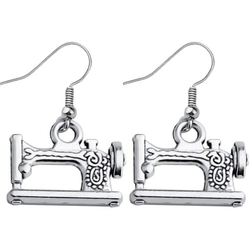 European And American Foreign Trade Accessories Fashion Designer Stylist Clothing Design Tailor Alternative Creativity Sewing Ma